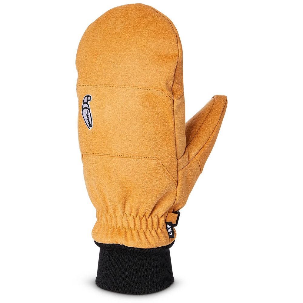 Chop Tan Snowboard Mitt