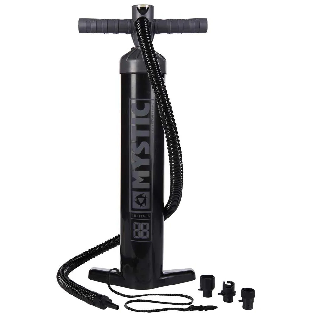 Black Kite Pump Extreme