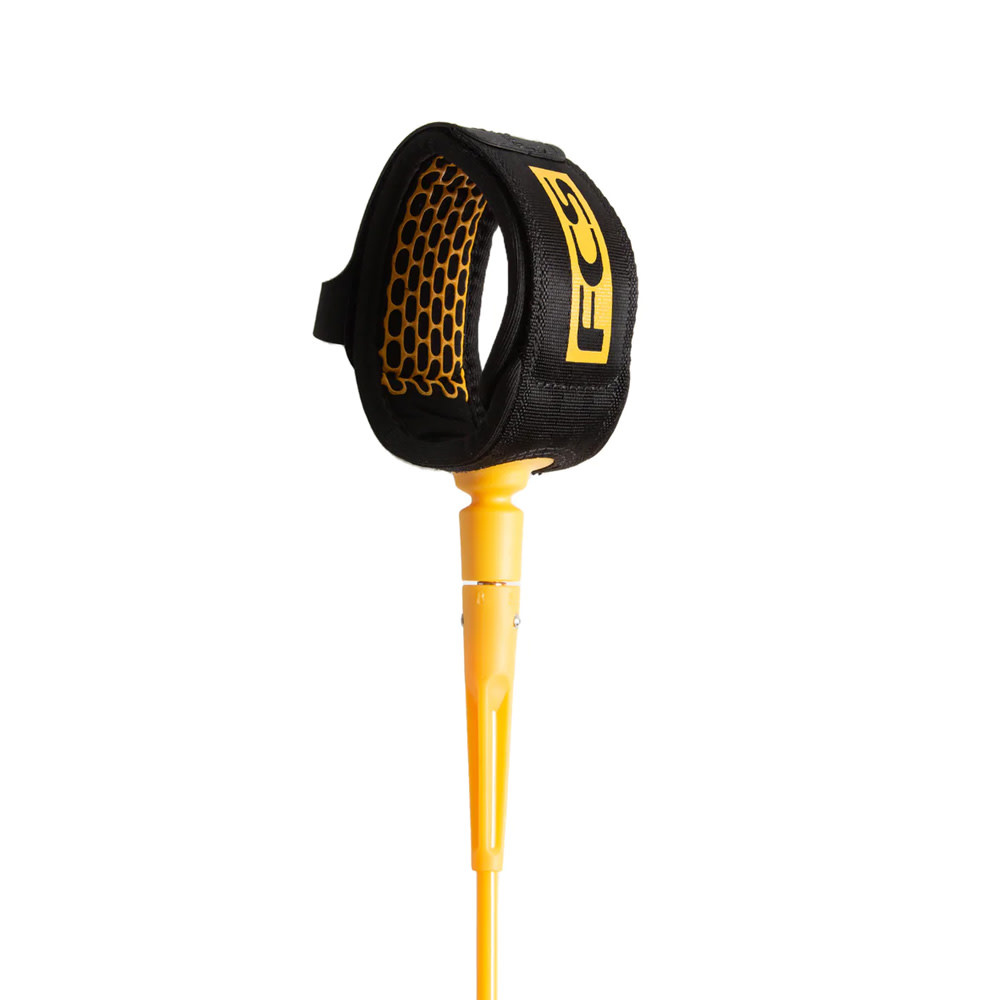 6′ All Round Essential Mango Surf Leash