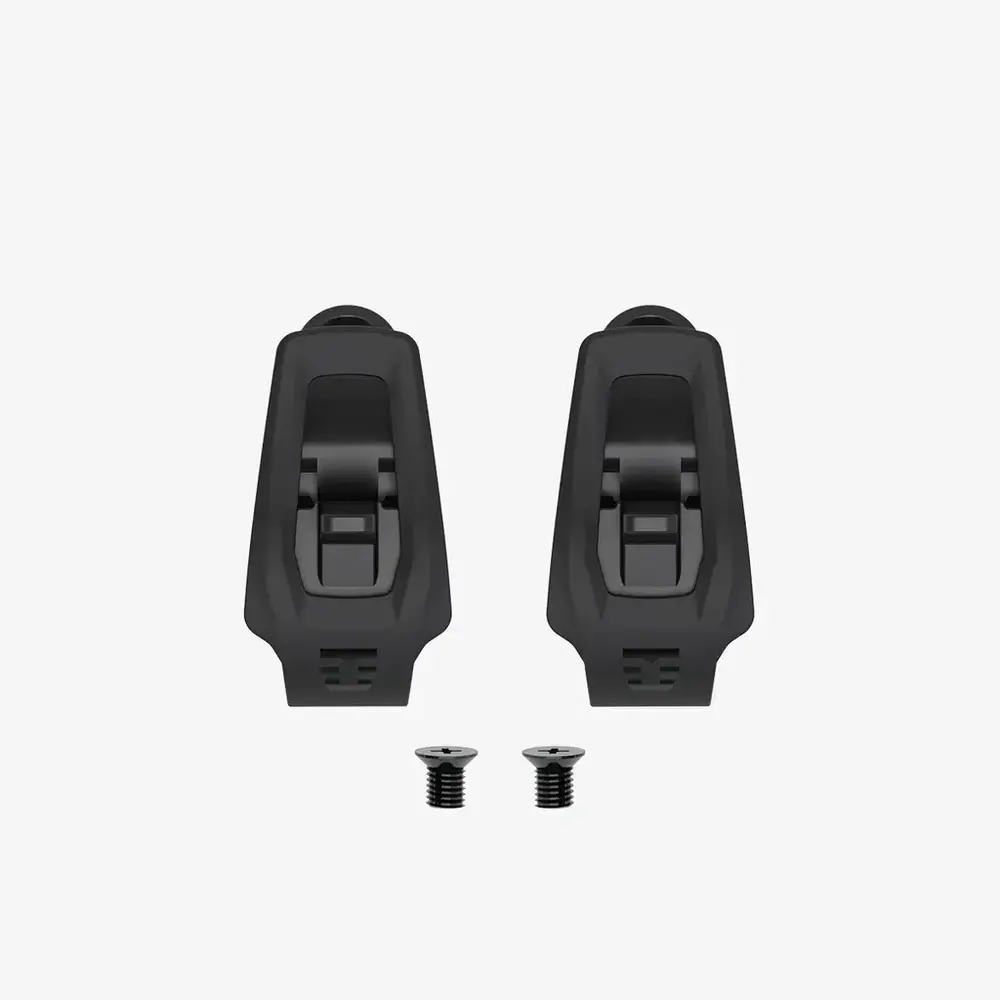 Aluminum S2 Snowboard Binding Toe Ratchet Replacement Set WestSite Gent