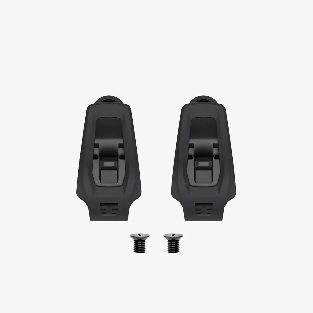 Aluminum S2 Snowboard Binding Toe Ratchet Replacement Set WestSite Gent