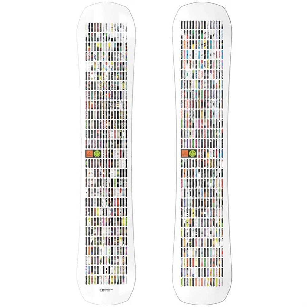 20 Years (Goliath) 2024 Snowboard