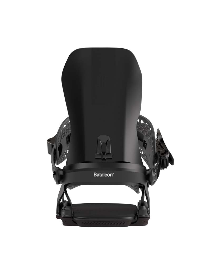 Blaster FullWrap Black 2024 Snowboard Binding