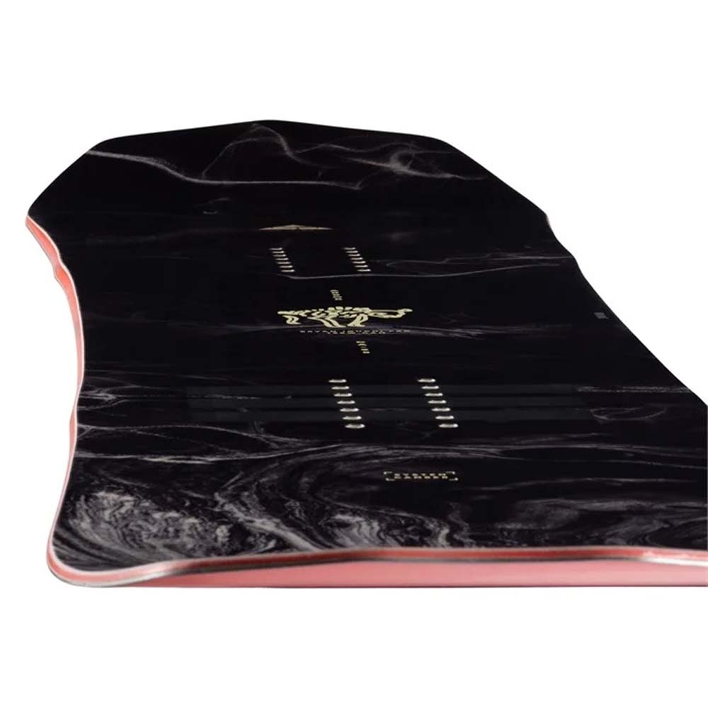 Bryan Iguchi Pro Camber 2024 Snowboard