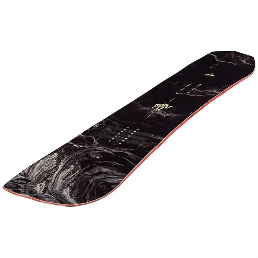 Bryan Iguchi Pro Camber 2024 Snowboard