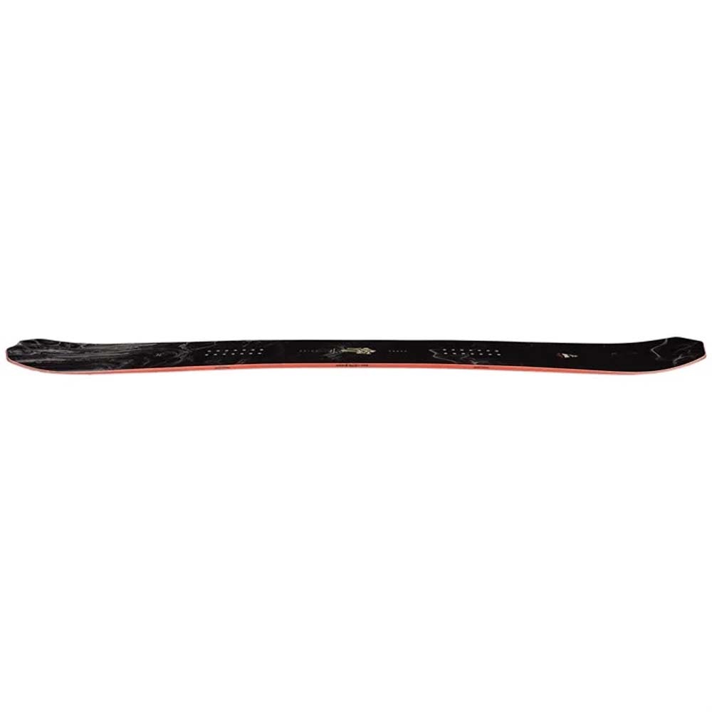 Bryan Iguchi Pro Camber 2024 Snowboard
