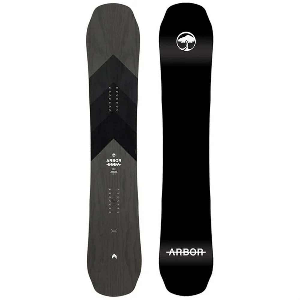 Coda Camber 2024 Snowboard