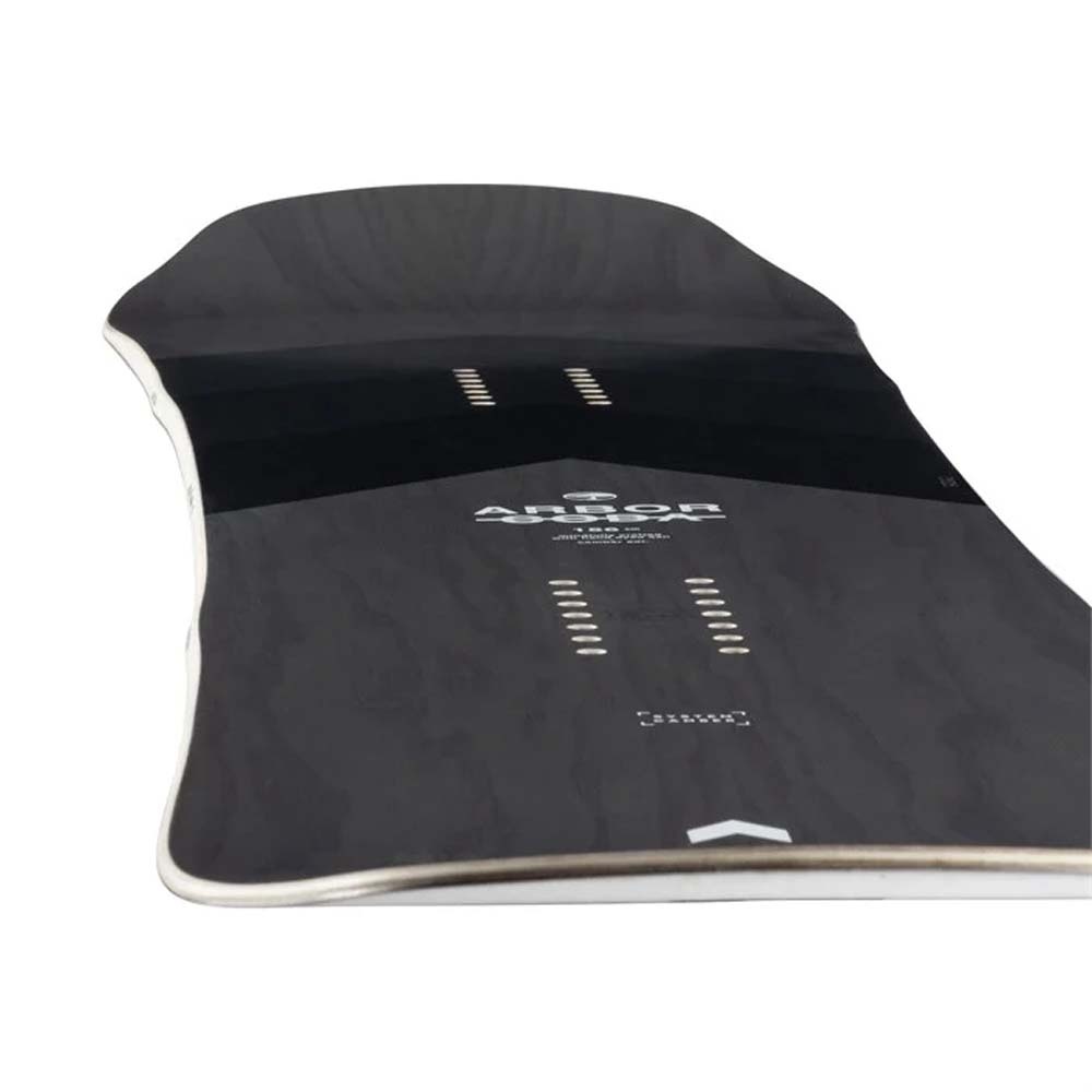 Coda Camber 2024 Snowboard