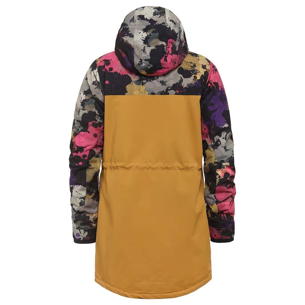 Clarisse Splash 2024 Womens Snowboard Jacket
