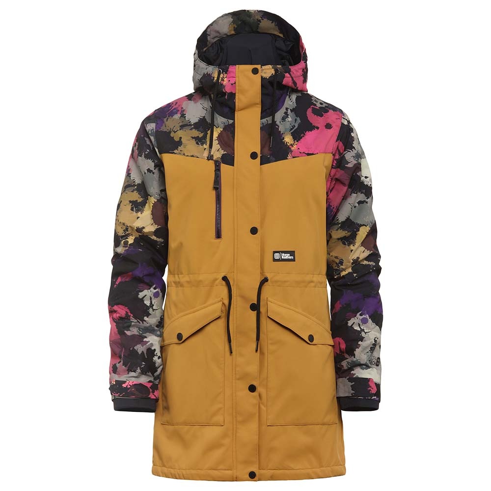 Clarisse Splash 2024 Womens Snowboard Jacket