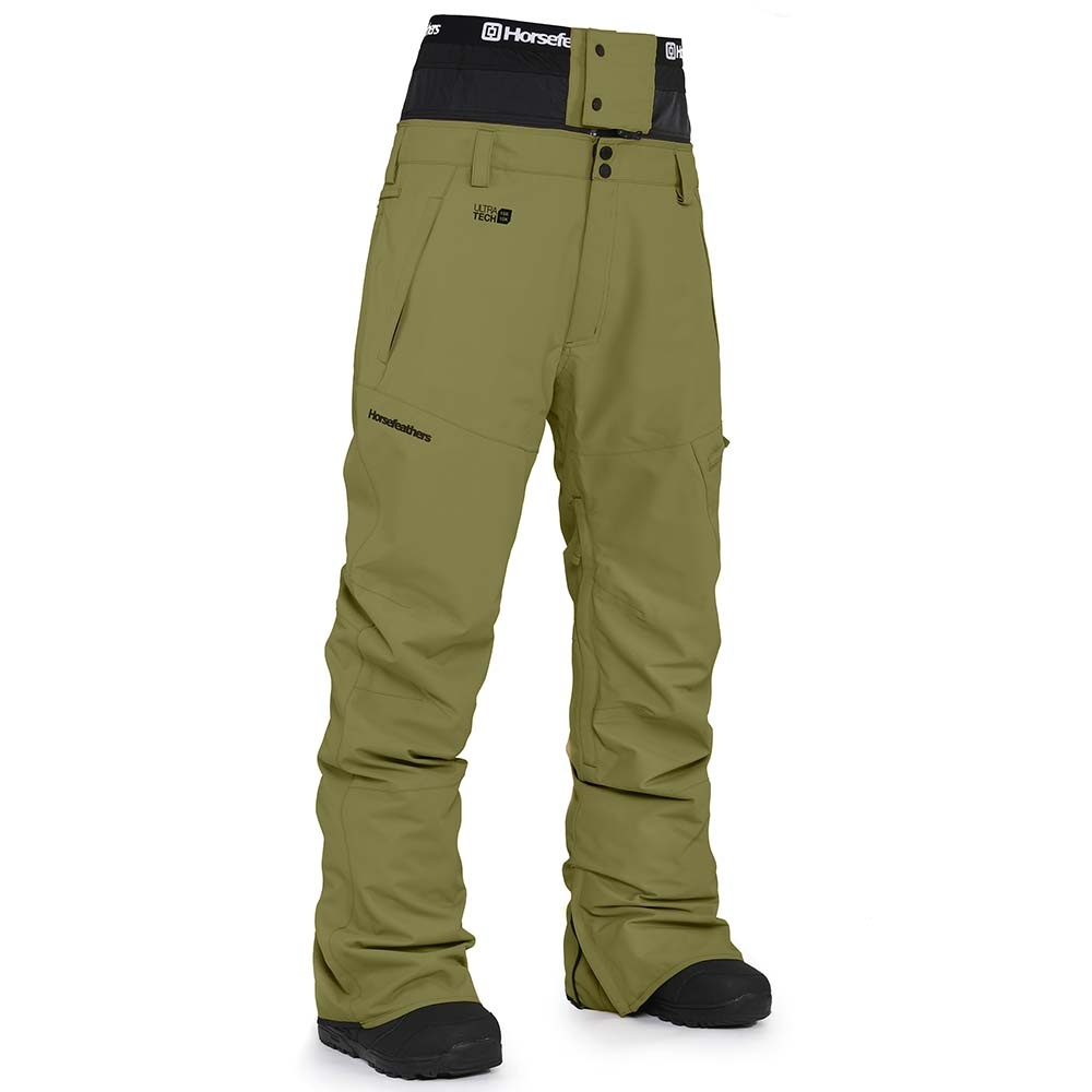 Charger Iguana 2024 Snowboard Pants