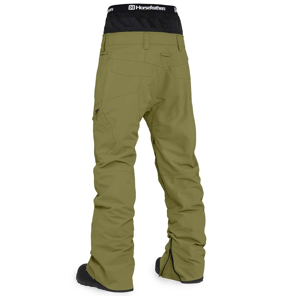 Charger Iguana 2024 Snowboard Pants