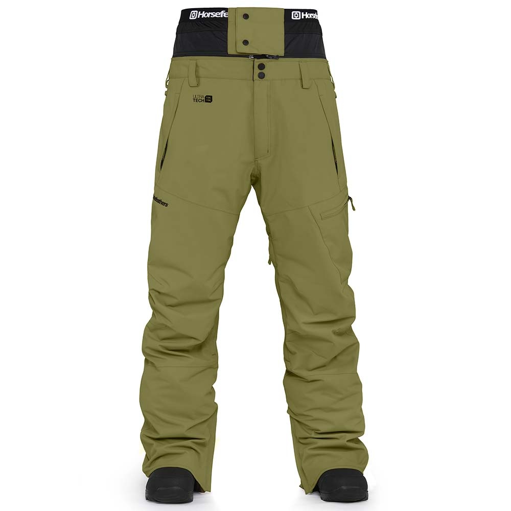 Charger Iguana 2024 Snowboard Pants