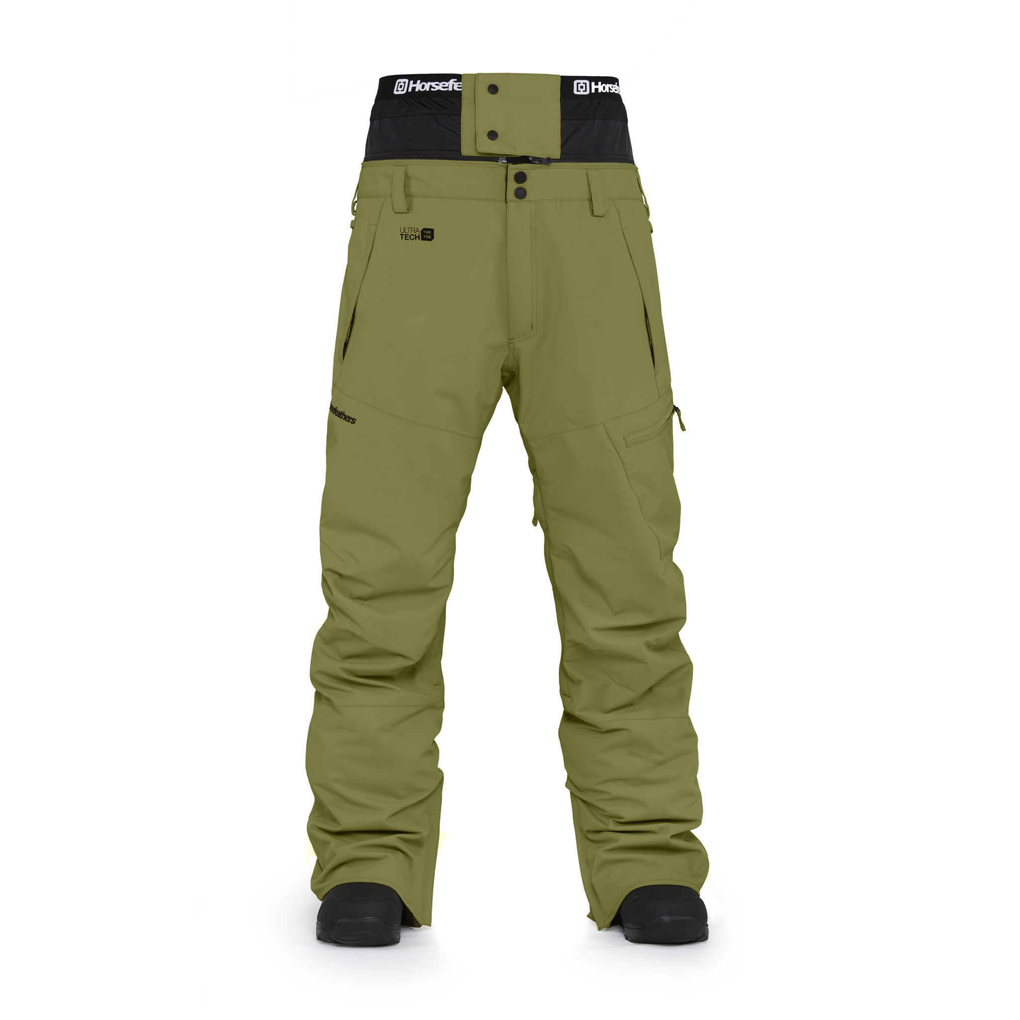 Charger Iguana 2024 Snowboard Pants