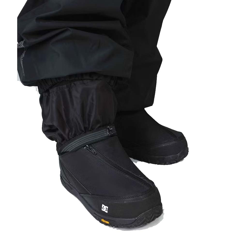 Cargo Black 2024 Snowboard Pant