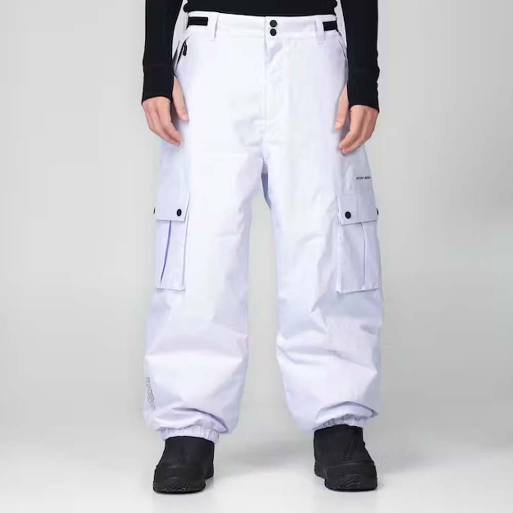 2L Cargo Lilac 2024 Snowboard Pant