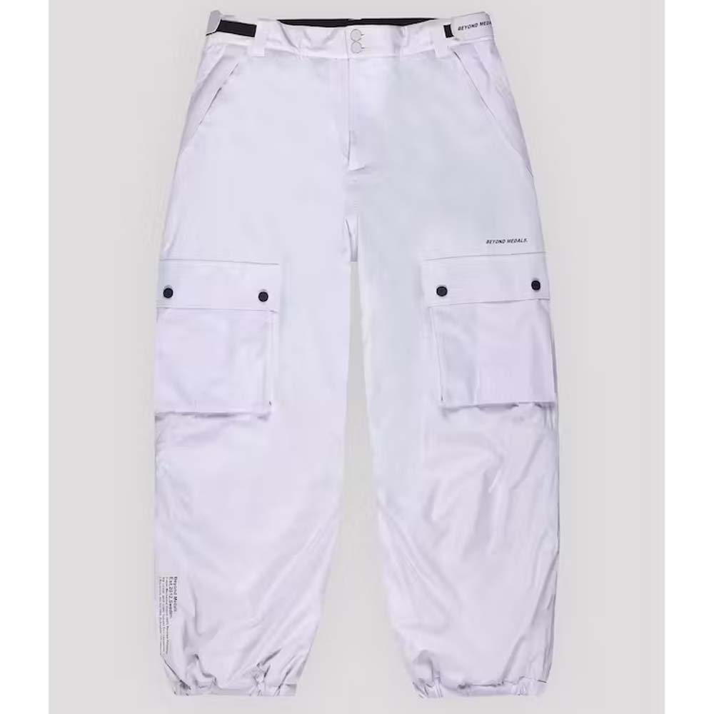 2L Cargo Lilac 2024 Snowboard Pant