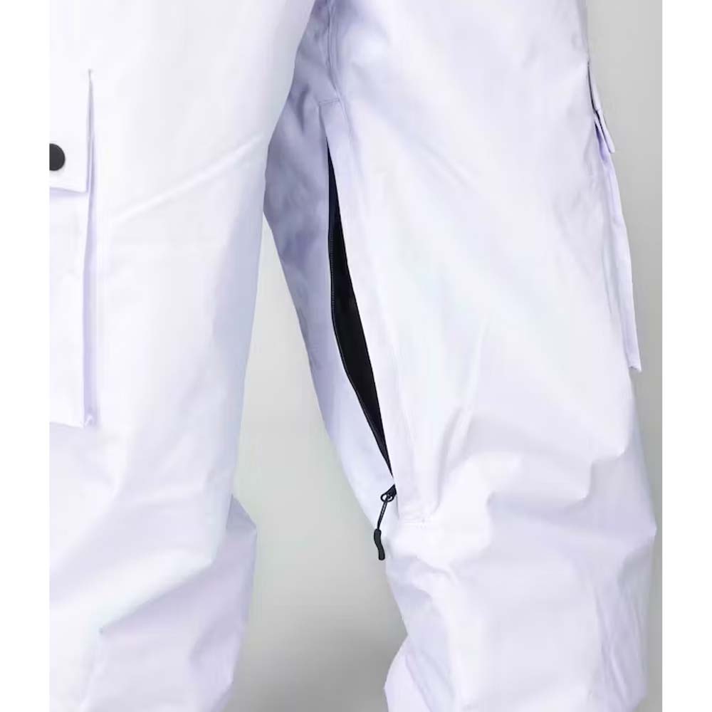 2L Cargo Lilac 2024 Snowboard Pant