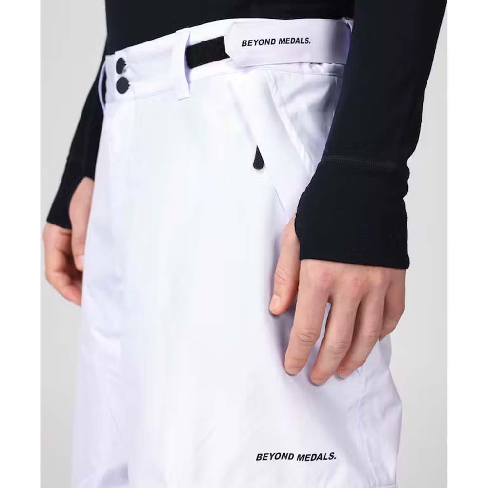 2L Cargo Lilac 2024 Snowboard Pant
