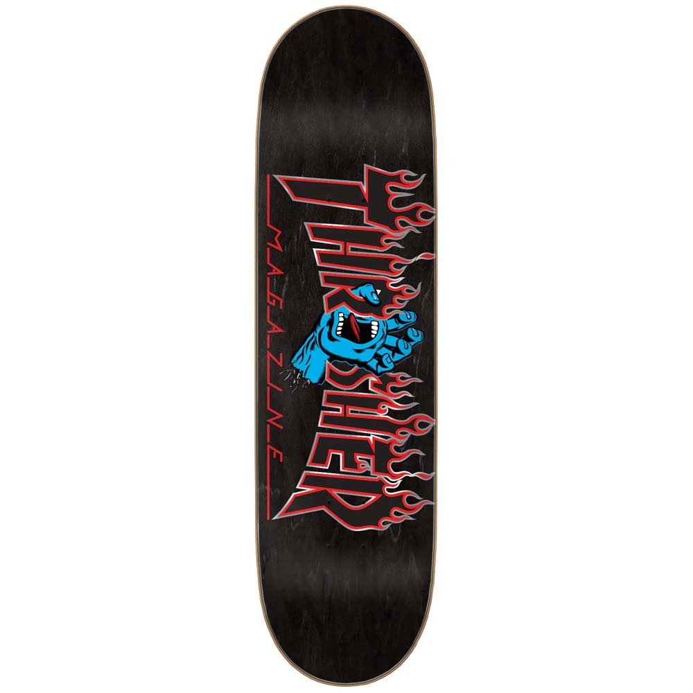 Longboard thrasher cheap
