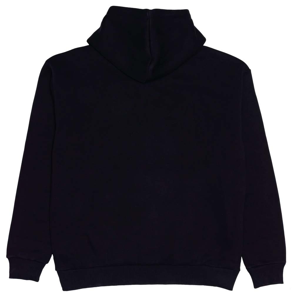 Black Snowboarding Hoodie 2024