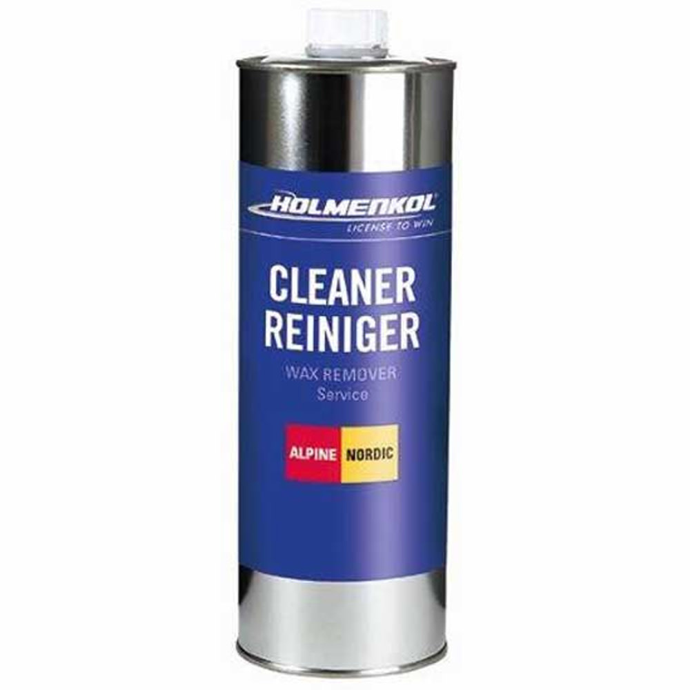 Snowboard Base Cleaner Wax Remover 1000ml WestSite Gent