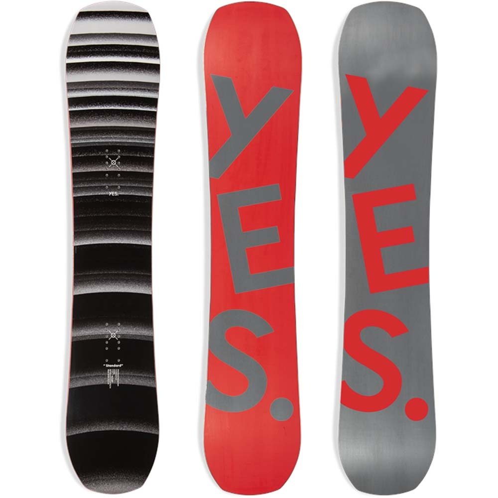 Standard 2024 Snowboard WestSite Gent