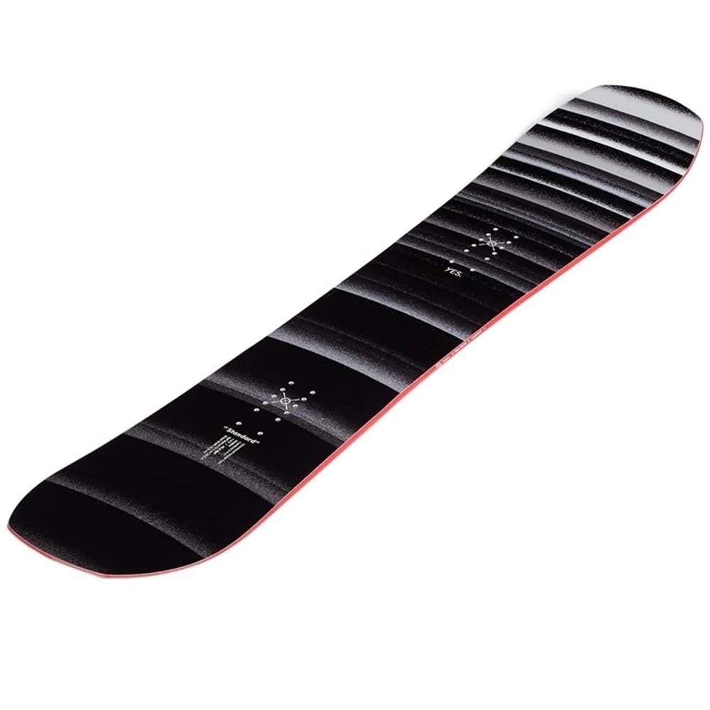 Standard 2024 Snowboard WestSite Gent
