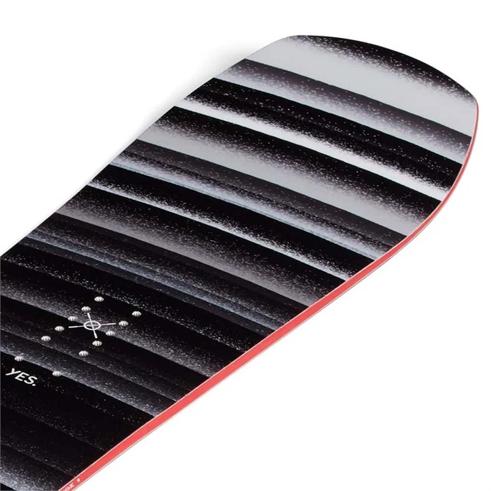 Standard 2024 Snowboard WestSite Gent