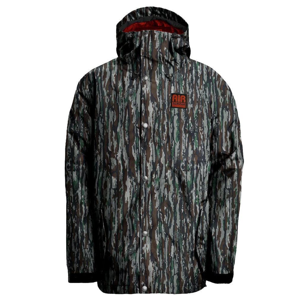 Easy Style Realtree Original® 2024 Snowboard Jacket WestSite
