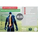 Suite Sheets Stevige Boxkussen - Anti Allergisch - Navulbaar met ritssluiting Suite Sheets Stevige Boxkussen - Anti Allergisch - Navulbaar met ritssluiting