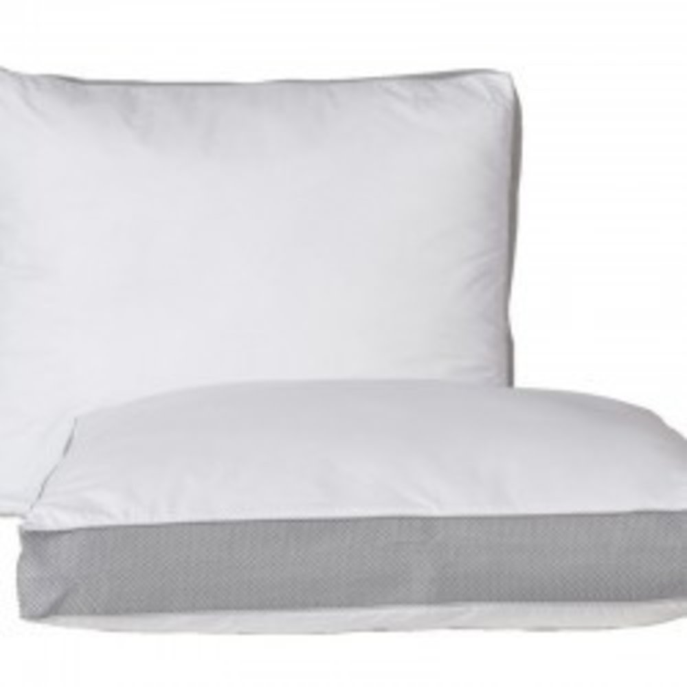 Suite Sheets Orthopedisch boxkussen - Vochterugelerend