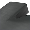 Suite Sheets Split Topper Fitted Sheet Anthracite Jersey Suite Sheets Split Topper Fitted Sheet Anthracite Jersey