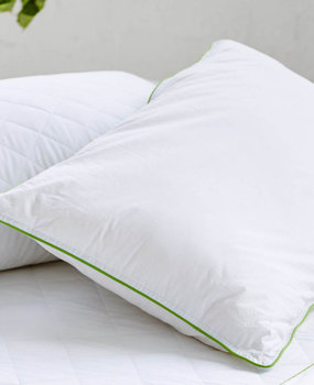 Beau Maison Puntkussen Percale Katoenen Tijk