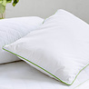 Suite Sheets Pillow - Cotton Ticking - Hollow Fiber Suite Sheets Pillow - Cotton Ticking - Hollow Fiber