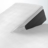 Suite Sheets Split Topper Spannbettlaken Weiß Jersey Suite Sheets Split Topper Spannbettlaken Weiß Jersey
