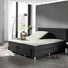 Suite Sheets Split Topper Spannbettlaken Creme Suite Sheets Split Topper Spannbettlaken Creme