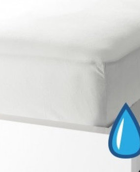 Beau Maison Mattress Protector Waterproof - Incontinence Fitted Sheet