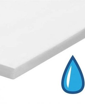 Beau Maison Topper Molton Waterdicht