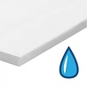 Suite Sheets Flannel Topper - Mattress protector waterproof Suite Sheets Flannel Topper - Mattress protector waterproof