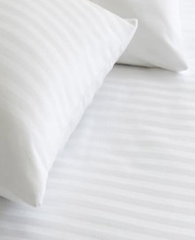 Beau Maison Pillowcase Hotel Closure 60x90cm - Set of 2