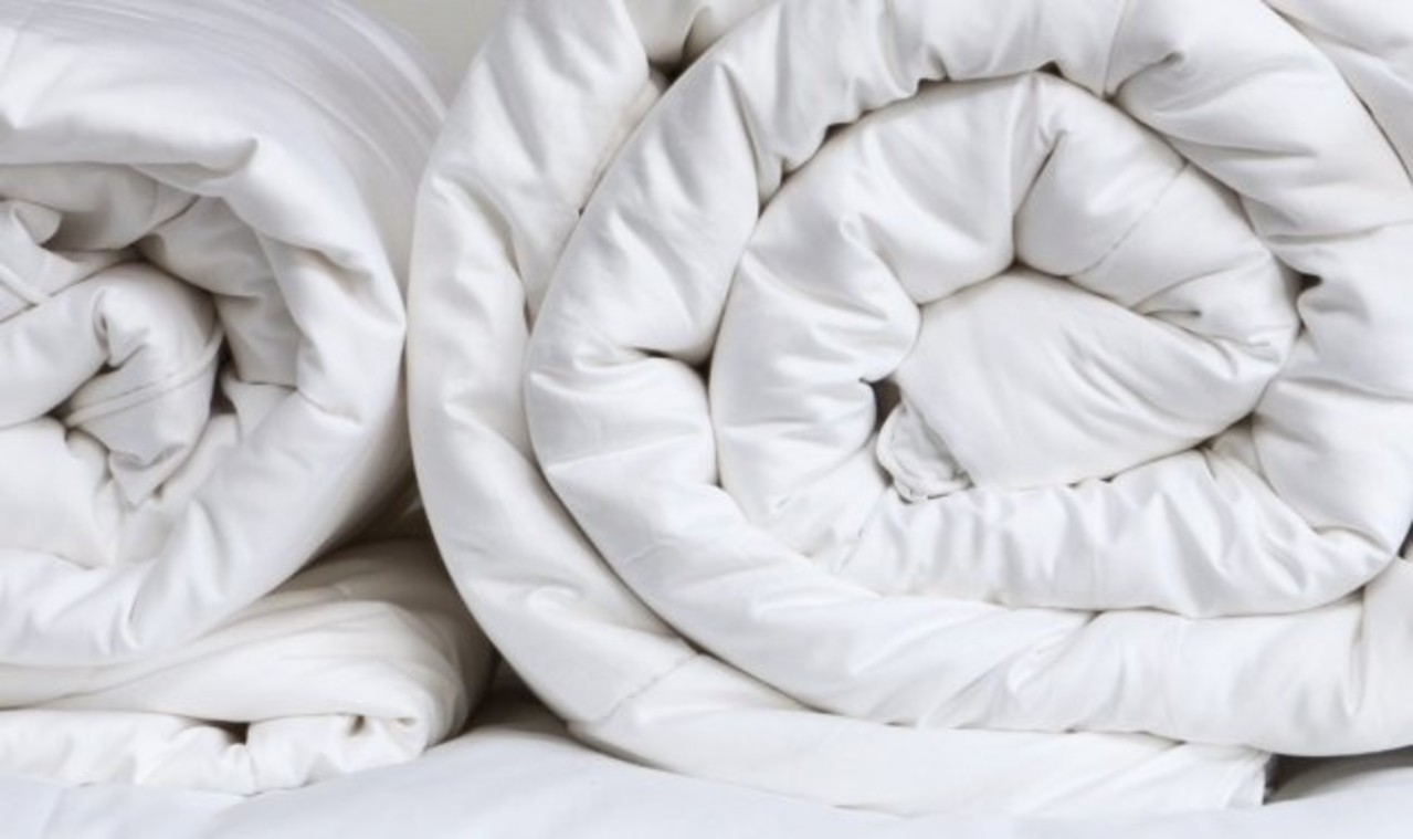 Beau Maison 4 Seasons Duvet Microfaser Beau Maison 4 Seasons Duvet Microfaser