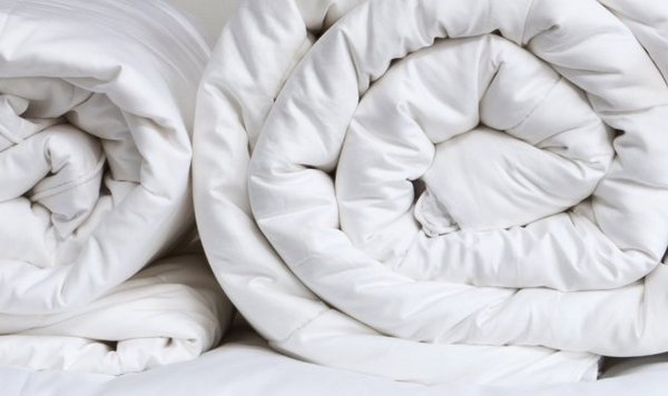 Beau Maison 4 Seasons Duvet Microfaser Beau Maison 4 Seasons Duvet Microfaser