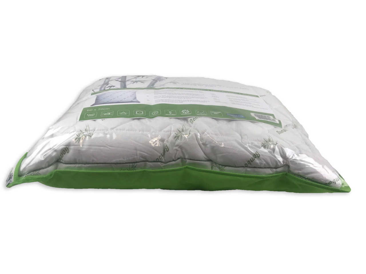 Beau Maison Bamboo Pillow Hollow Fibre