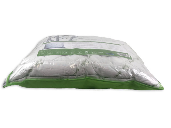 Beau Maison Bamboo Pillow Hollow Fibre