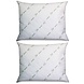 Suite Sheets Bamboe Kussen Holle Vezel Suite Sheets Bamboe Kussen Holle Vezel