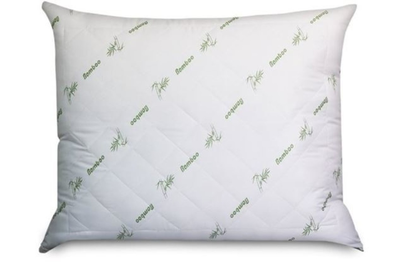 Beau Maison Bamboo Pillow Hollow Fibre