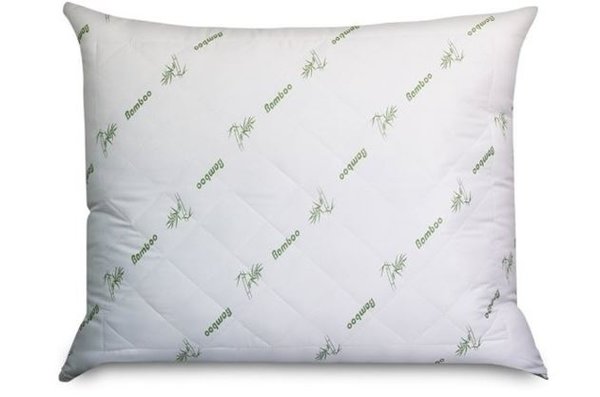 Beau Maison Bamboo Pillow Hollow Fibre