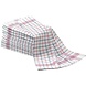 Suite Sheets Theedoeken Gekleurde Blokken Rood/Blauw Suite Sheets Theedoeken Gekleurde Blokken Rood/Blauw