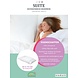 Suite Sheets Kussenbeschermer Microvezel Suite Sheets Kussenbeschermer Microvezel